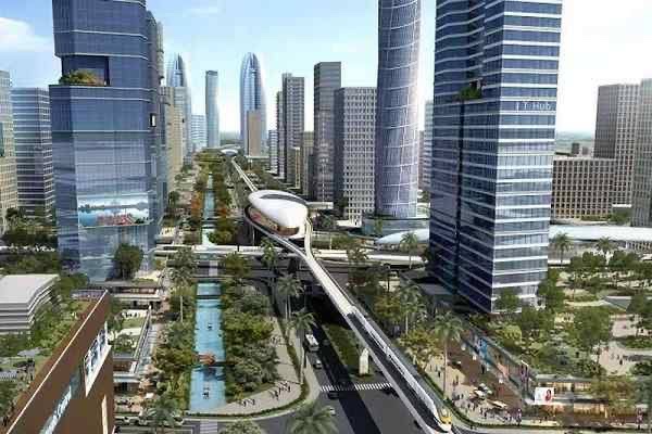 India’s Urban Mobility: Smart Transport Solutions in 2025